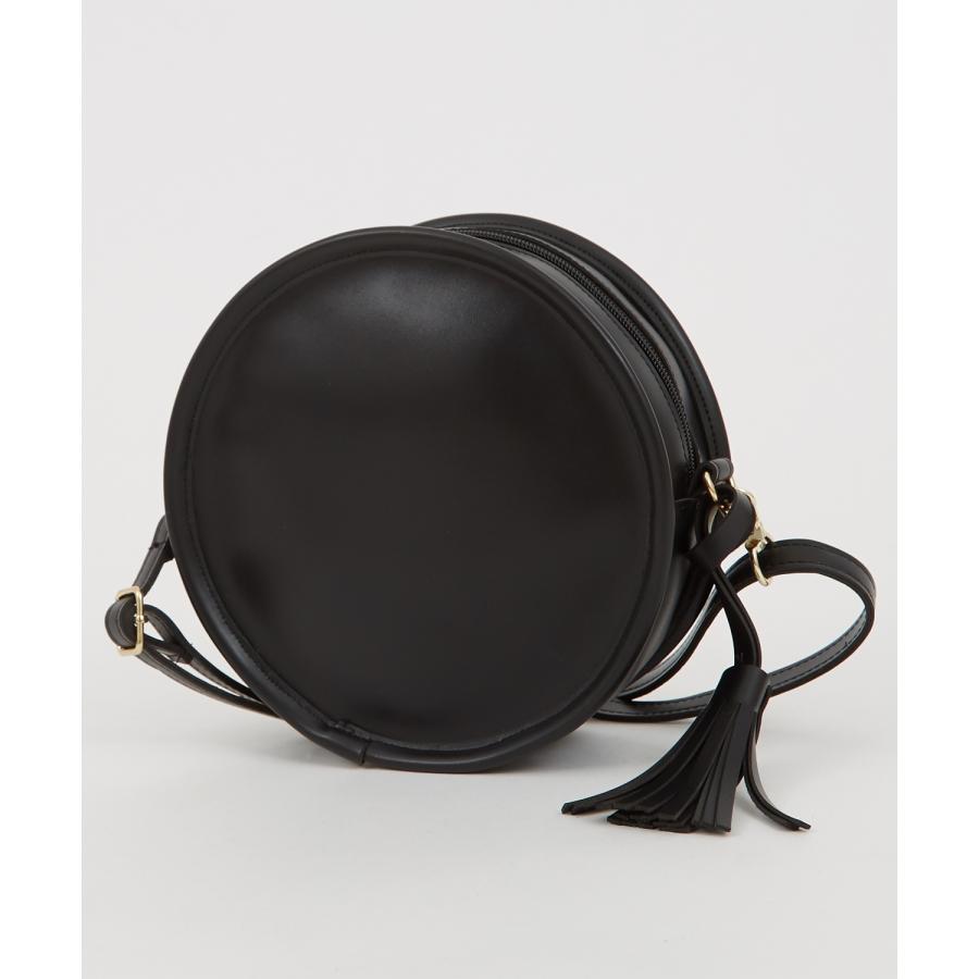 ショルダーバッグ メンズ シンセティックレザー PUレザー 合成皮革 カバン 鞄 通学 通勤 旅行 ストリート カジュアル 古着MIX 韓国ファッション ブラック | improves | 06