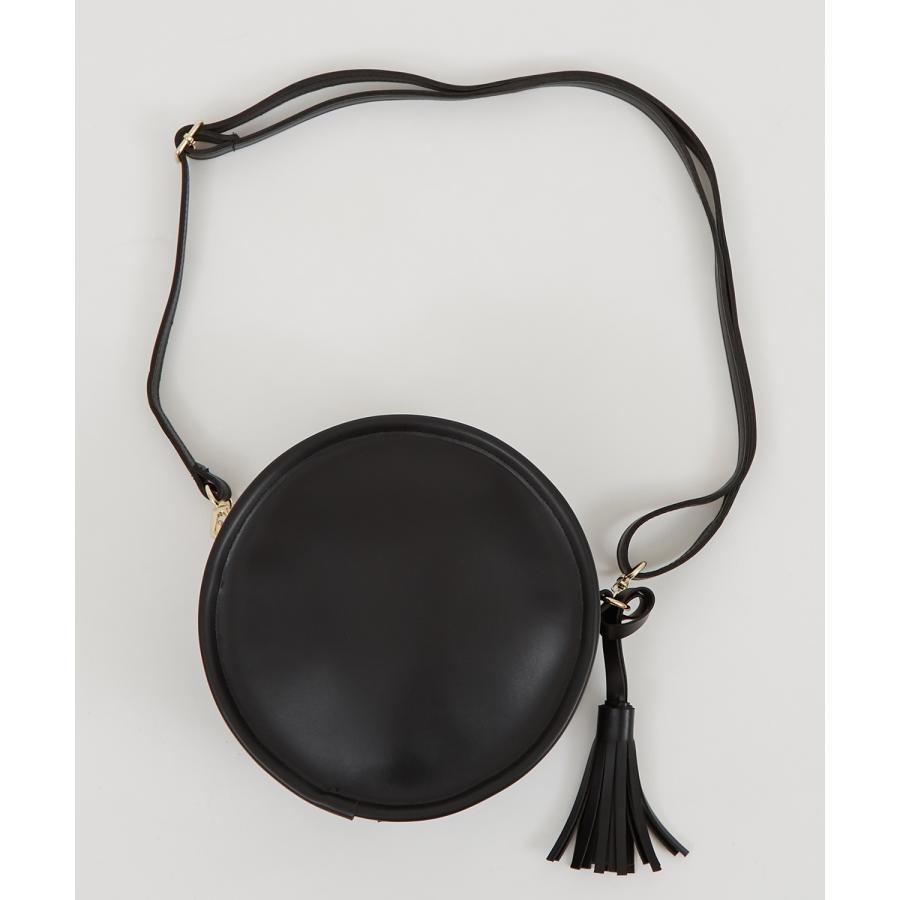 ショルダーバッグ メンズ シンセティックレザー PUレザー 合成皮革 カバン 鞄 通学 通勤 旅行 ストリート カジュアル 古着MIX 韓国ファッション ブラック | improves | 07