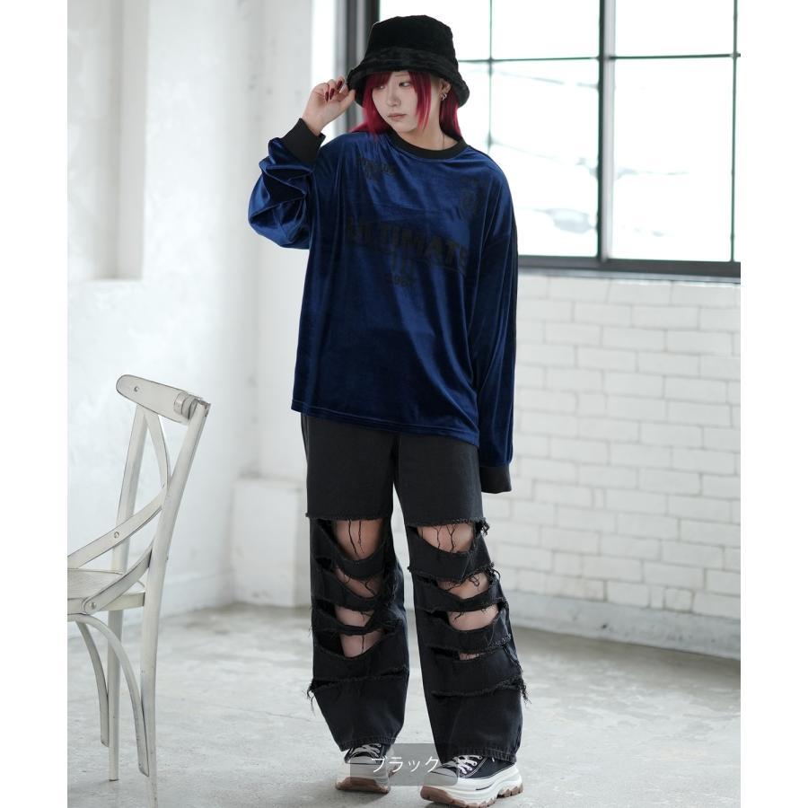 ハット メンズ ファー バケットハット 帽子 ストリート カジュアル アメカジ 古着MIX 韓国ファッション ベージュ ホワイト ブラック | improves | 06