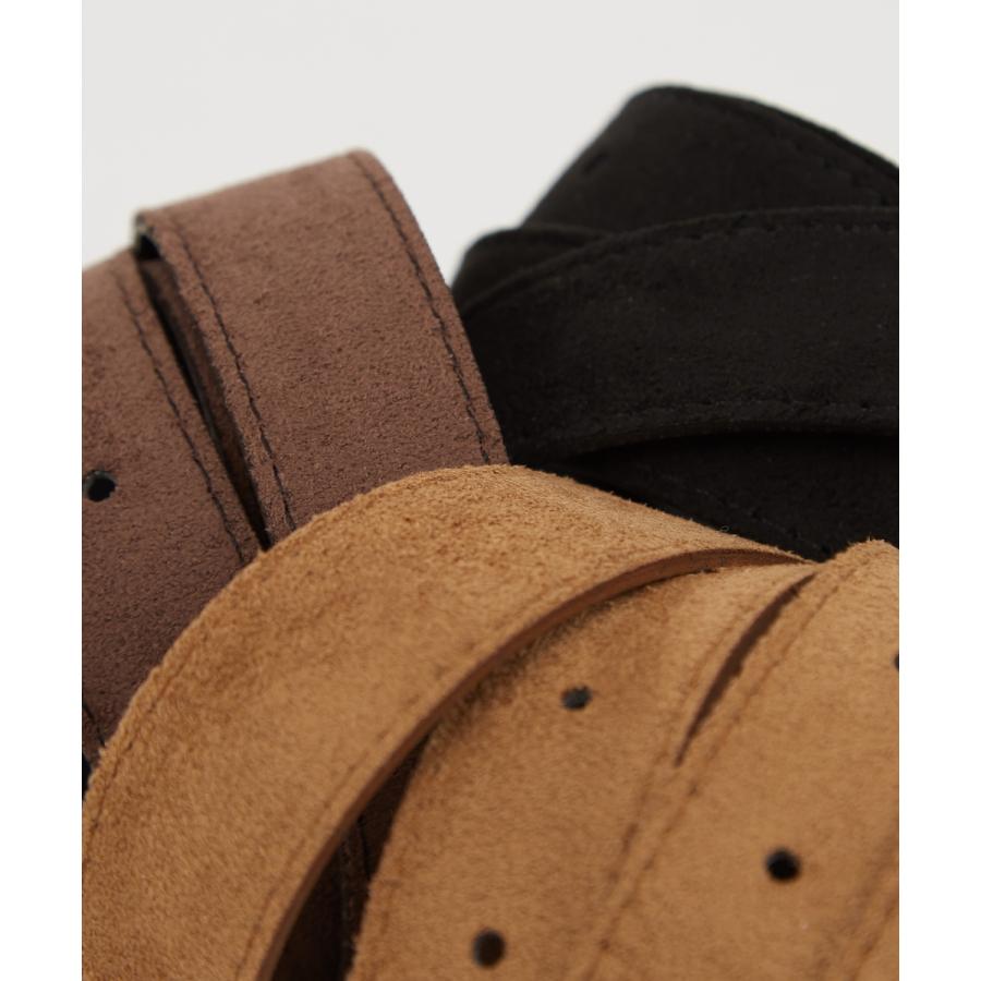 ベルト メンズ PUレザー シンセティックレザー 合成皮革 ウェスタン ベルト アメカジ カジュアル 古着MIX スケーター ストリート 韓国ファッション | improves | 13