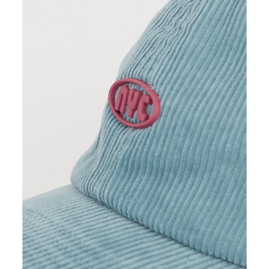 キャップ メンズ レディース コーデュロイ ロゴ 刺繍 ストリート スケーター アメカジ 古着MIX 韓国ファッション Y2K | improves | 21