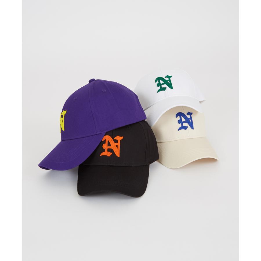 キャップ メンズ 帽子 刺しゅう ベースボール New York ロゴ プリント スケーター ダンス ストリート アメカジ カジュアル 韓国ストリート Y2K | improves | 12