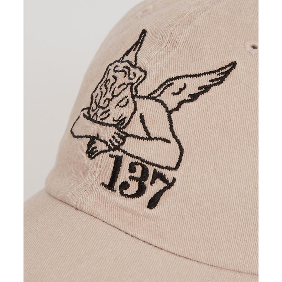 キャップ メンズ レディース 天使 刺しゅう ツイル ストリート スケーター アメカジ 古着MIX 韓国ファッション Y2K | improves | 15