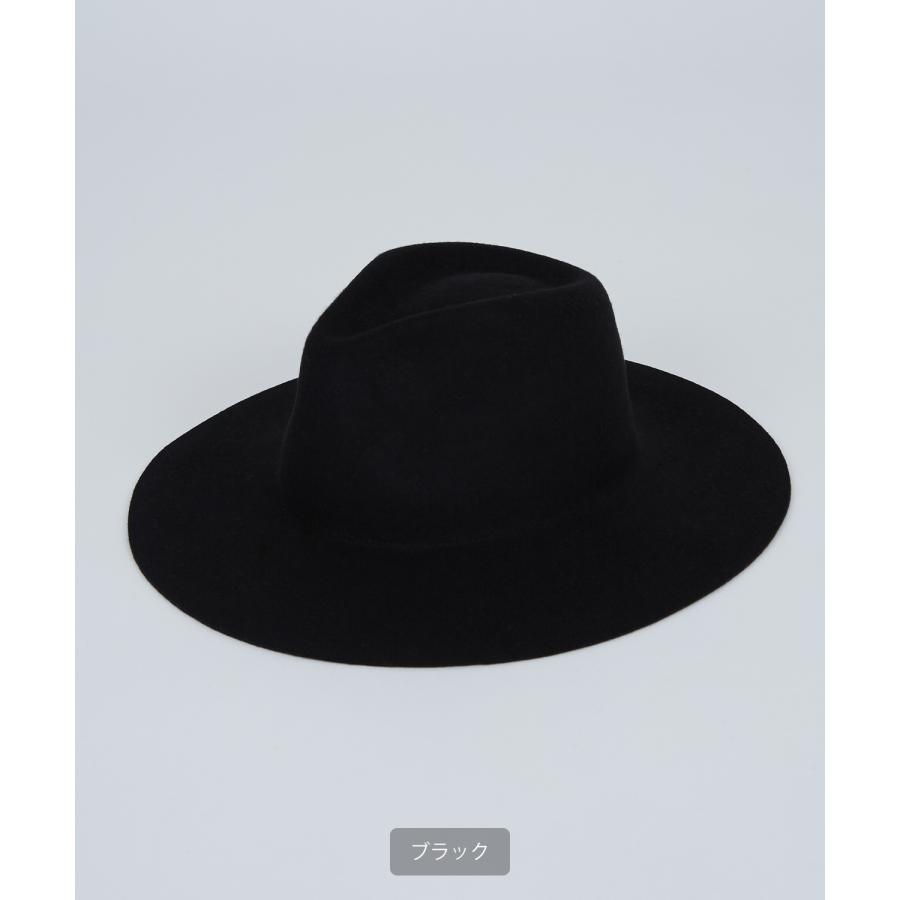ハット メンズ レディース フェルトハット ストリート スケーター アメカジ 古着MIX 韓国ファッション | improves | 18