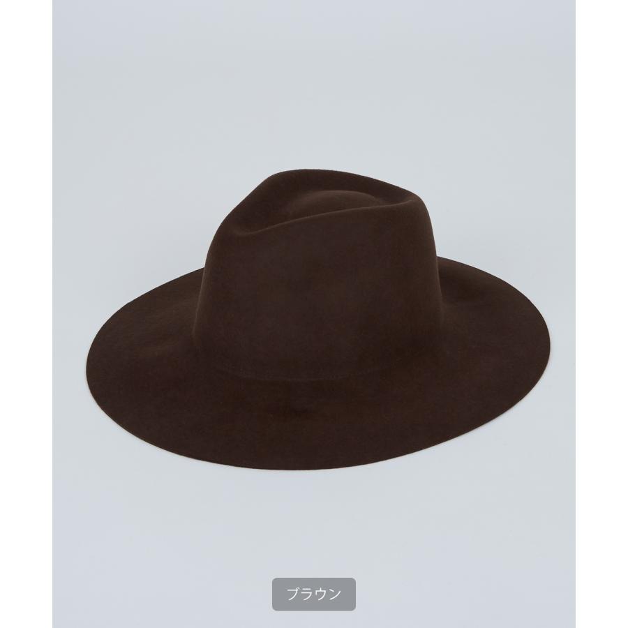 ハット メンズ レディース フェルトハット ストリート スケーター アメカジ 古着MIX 韓国ファッション | improves | 19