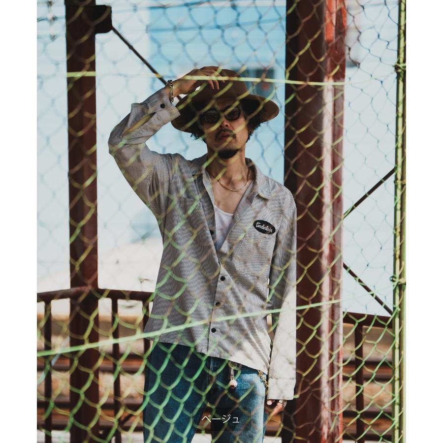 ハット メンズ レディース フェルトハット ストリート スケーター アメカジ 古着MIX 韓国ファッション | improves | 18