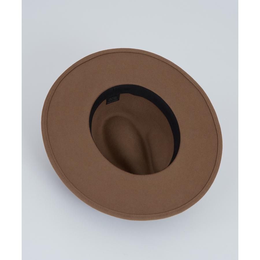 ハット メンズ レディース フェルトハット ストリート スケーター アメカジ 古着MIX 韓国ファッション | improves | 21