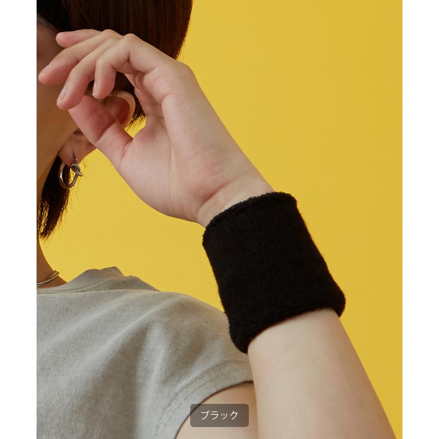 リストバンド メンズ レディース 帽子 スポーツ ダンス アクセサリー フェス スケーター ストリート アメカジ カジュアル 韓国ストリート Y2K | improves | 11