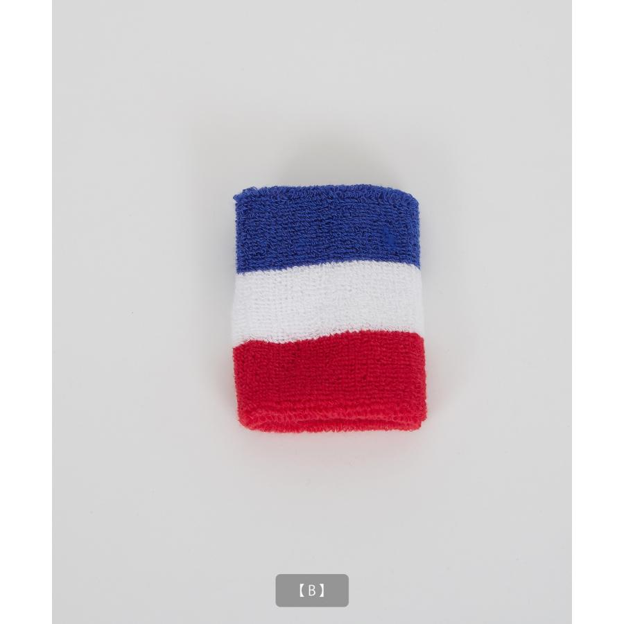 リストバンド メンズ レディース 帽子 スポーツ ダンス アクセサリー フェス スケーター ストリート アメカジ カジュアル 韓国ストリート Y2K | improves | 15