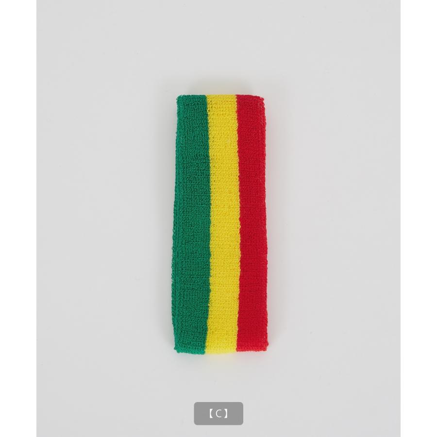 ヘアバンド メンズ レディース 帽子 スポーツ ダンス アクセサリー フェス スケーター ストリート アメカジ カジュアル 韓国ストリート Y2K | improves | 23