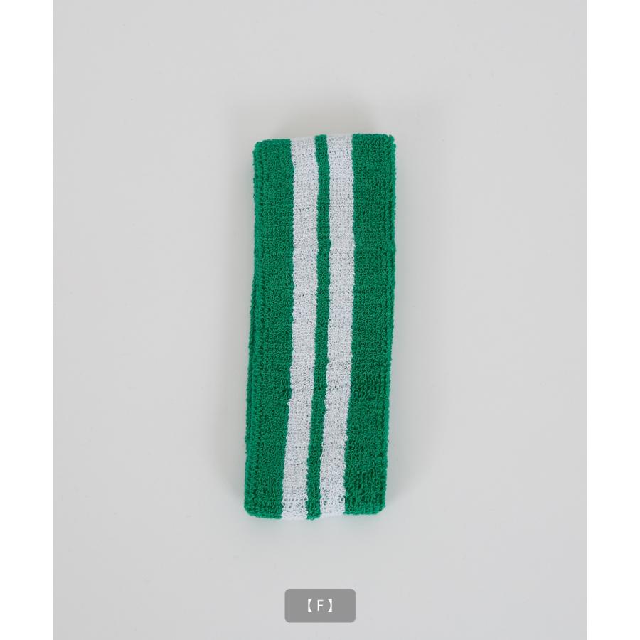 ヘアバンド メンズ レディース 帽子 スポーツ ダンス アクセサリー フェス スケーター ストリート アメカジ カジュアル 韓国ストリート Y2K | improves | 26