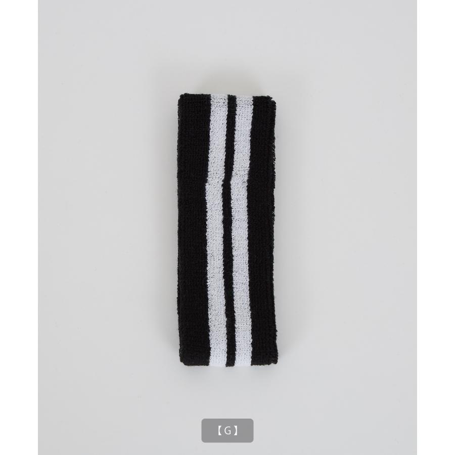 ヘアバンド メンズ レディース 帽子 スポーツ ダンス アクセサリー フェス スケーター ストリート アメカジ カジュアル 韓国ストリート Y2K | improves | 27