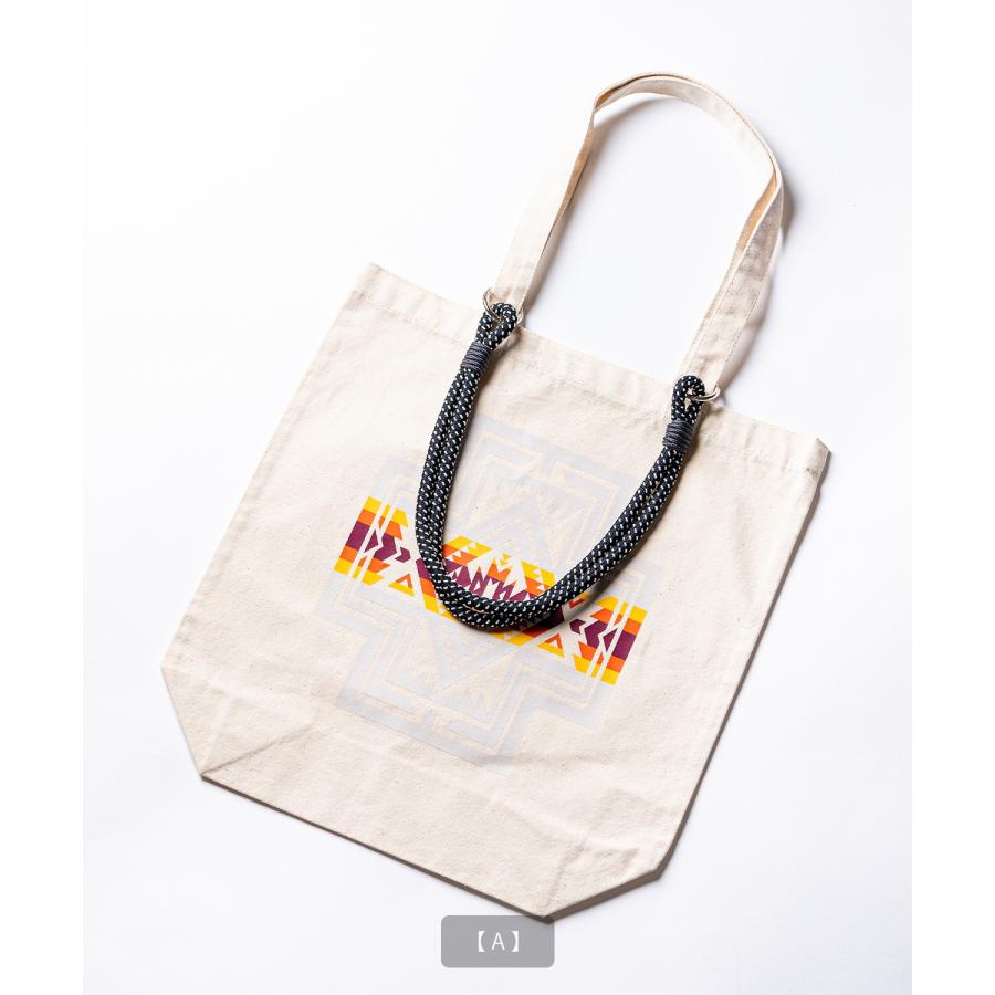 ストラップ メンズ バッグ用 ショルダーストラップ パラコード ストリート カジュアル 古着MIX 韓国ファッション | improves | 09