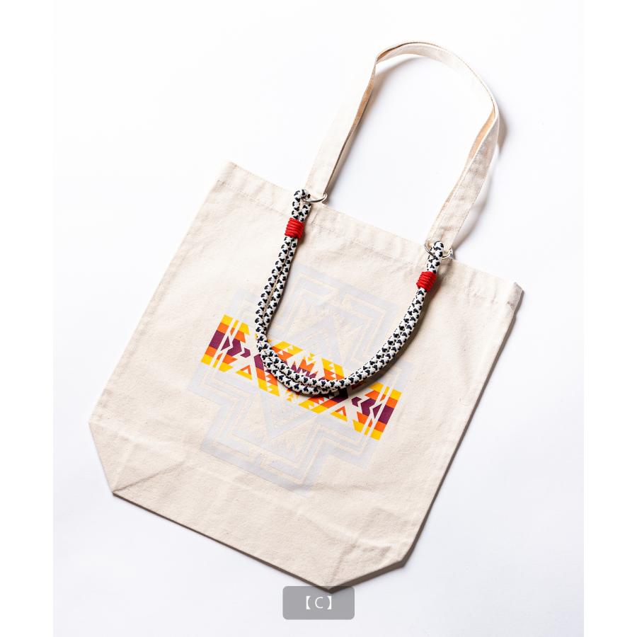 ストラップ メンズ バッグ用 ショルダーストラップ パラコード ストリート カジュアル 古着MIX 韓国ファッション | improves | 11