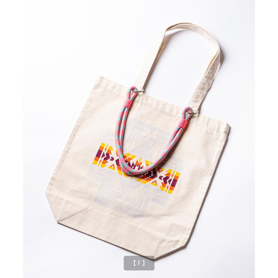 ストラップ メンズ バッグ用 ショルダーストラップ パラコード ストリート カジュアル 古着MIX 韓国ファッション | improves | 14