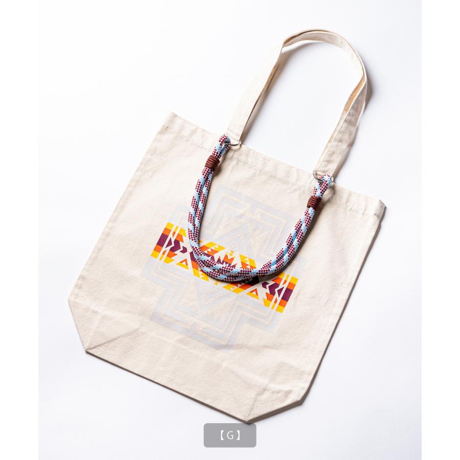 ストラップ メンズ バッグ用 ショルダーストラップ パラコード ストリート カジュアル 古着MIX 韓国ファッション | improves | 15