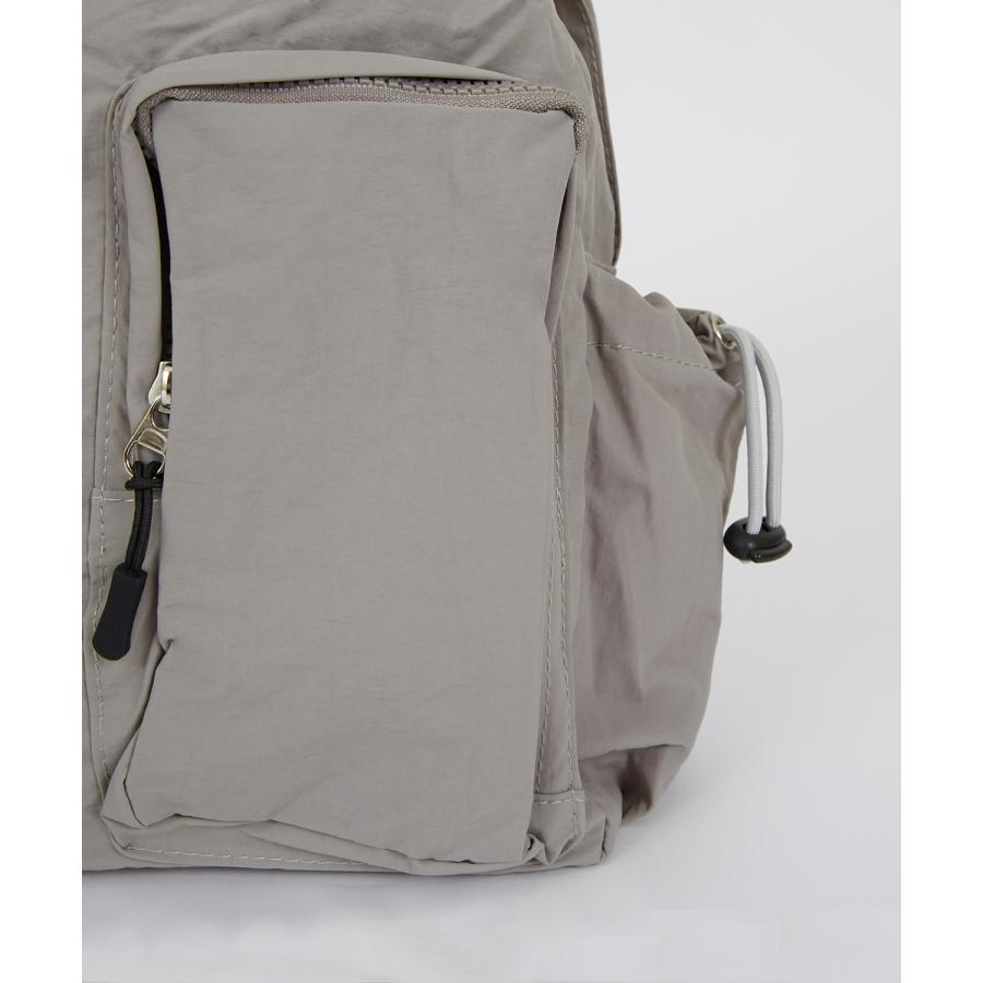 リュック メンズ レディース 軽量 ミニ バッグ バックパック 鞄 通勤 旅行 大容量 ナイロン きれいめ カジュアル 黒 ユニセックス 韓国ファッション Y2K | improves | 11