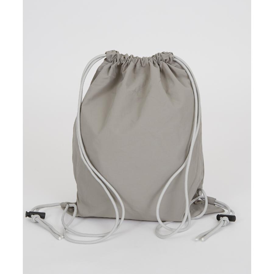 リュック メンズ 軽量 ミニ バッグ ナップサック 鞄 通勤 旅行 ユーティリティ メッシュ ポケット きれいめ カジュアル 古着MIX 韓国 Y2K | improves | 09