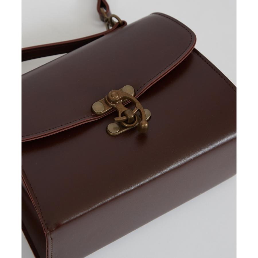 ショルダーバッグ メンズ ロック PUレザー 合成皮革 バッグ カバン 鞄 通学 通勤 旅行 きれいめ カジュアル 古着MIX 韓国ファッション Y2K | improves | 10