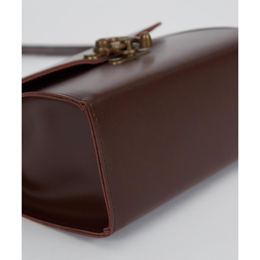 ショルダーバッグ メンズ ロック PUレザー 合成皮革 バッグ カバン 鞄 通学 通勤 旅行 きれいめ カジュアル 古着MIX 韓国ファッション Y2K | improves | 11