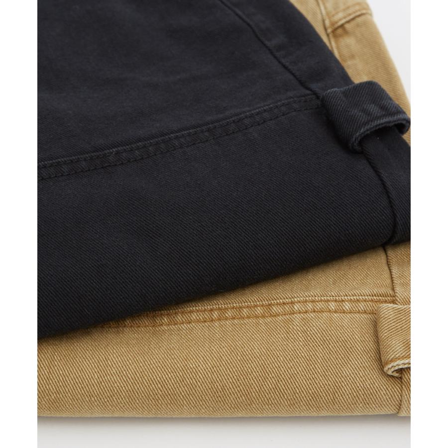 ペインターパンツパンツ メンズ ワークパンツ チノパンツ Tシャツ ダブルニー アメカジ カジュアル スケーター ストリート 韓国 ワークスタイル | improves | 16