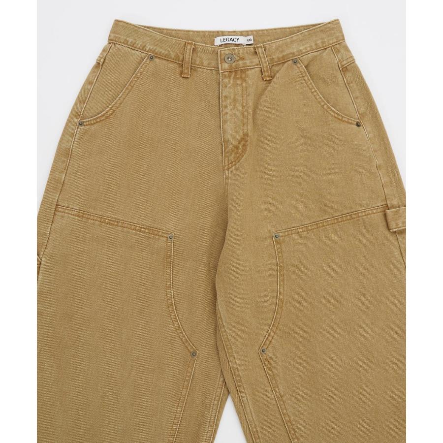 ペインターパンツパンツ メンズ ワークパンツ チノパンツ Tシャツ ダブルニー アメカジ カジュアル スケーター ストリート 韓国 ワークスタイル | improves | 17