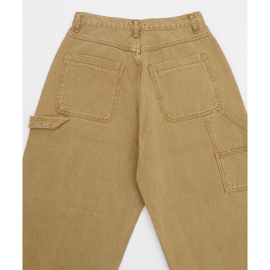 ペインターパンツパンツ メンズ ワークパンツ チノパンツ Tシャツ ダブルニー アメカジ カジュアル スケーター ストリート 韓国 ワークスタイル | improves | 18