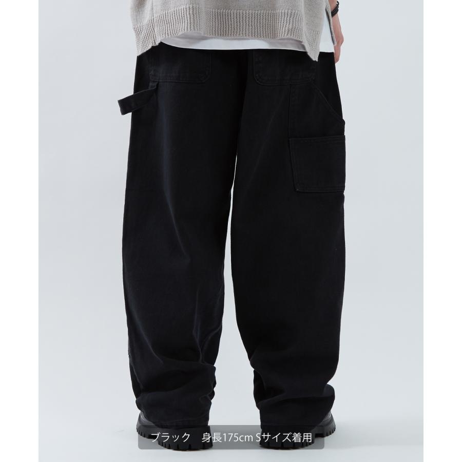 improves（インプローブス） ペインターパンツパンツ メンズ ワーク