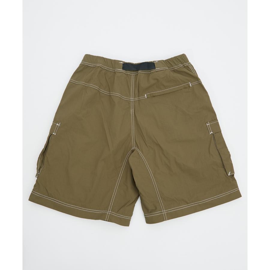 カーゴパンツ メンズ レディース ベルト ショートパンツ Tシャツ アメカジ カジュアル スケーター ストリート 韓国ファッション | improves | 18