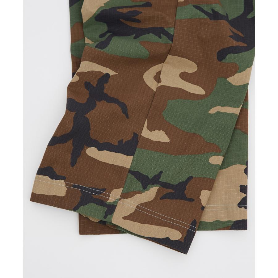 スウェットパンツ メンズ レディース カモフラ ダ Tシャツ アメカジ カジュアル スケーター ストリート 韓国 | improves | 20