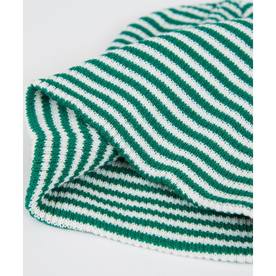 キャップ メンズ レディース ビーニー ニット ボーダー 帽子 ストリート スケーター アメカジ 古着MIX 韓国ファッション | improves | 17