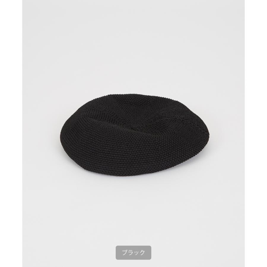 ベレー帽 メンズ レディース ニット 帽子 ストリート スケーター アメカジ 古着MIX 韓国ファッション Y2K | improves | 10