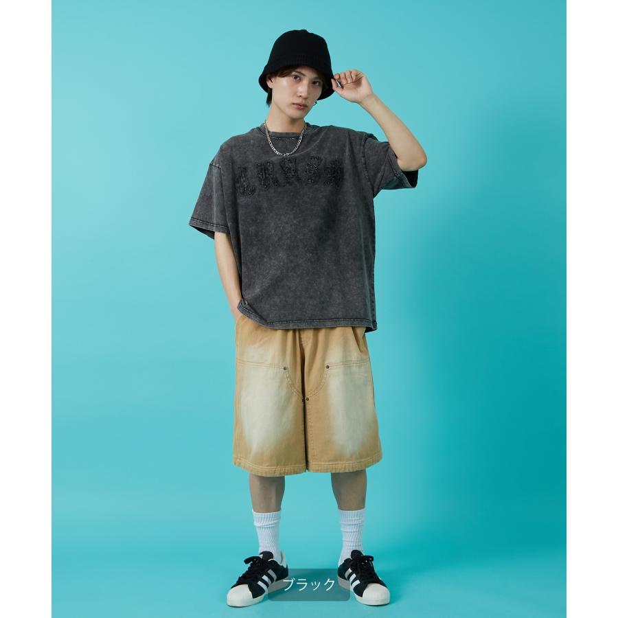 ハット メンズ レディース ニット ストリート スケーター アメカジ 古着MIX 韓国ファッション | improves | 04