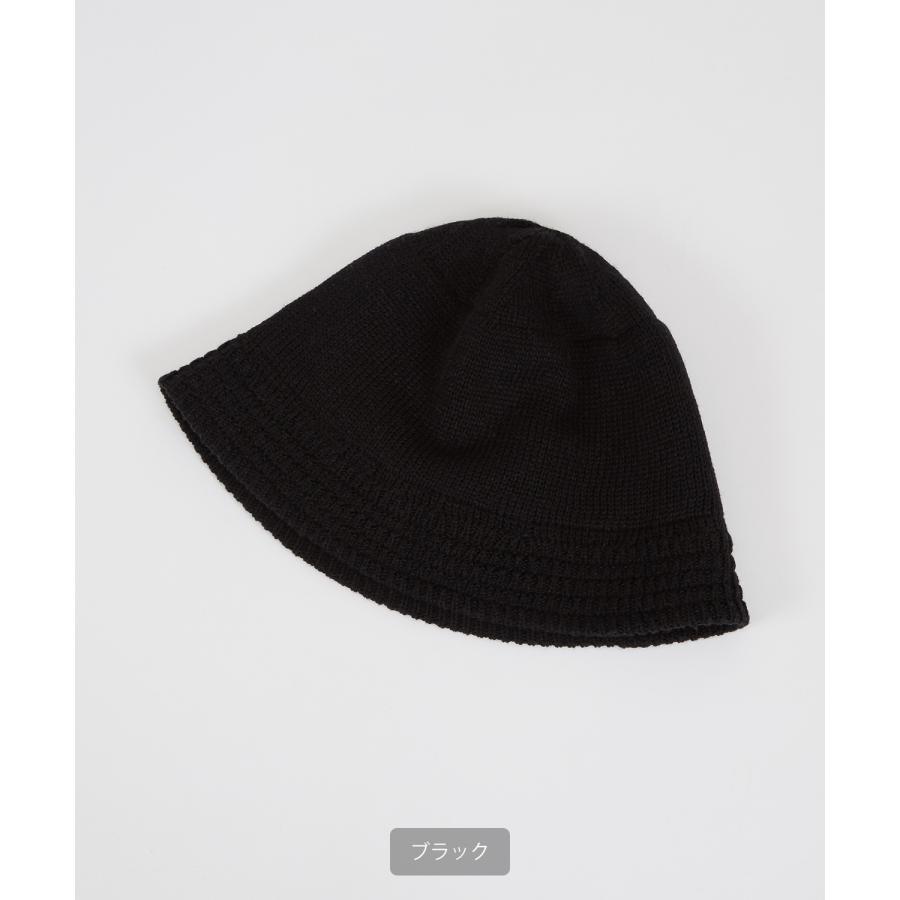 ハット メンズ レディース ニット ストリート スケーター アメカジ 古着MIX 韓国ファッション | improves | 08