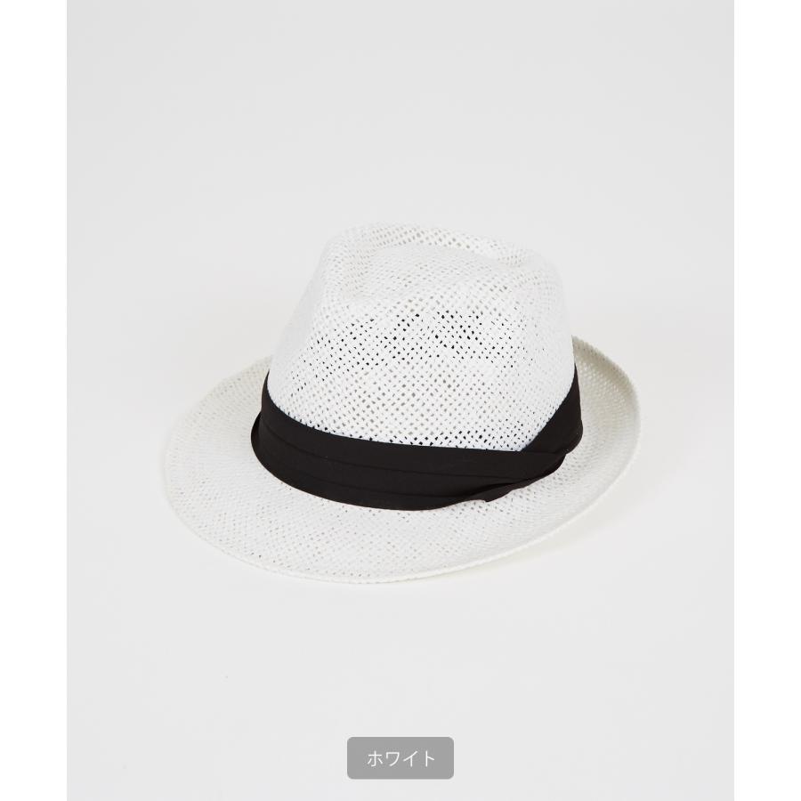 ハット メンズ レディース ストローハット ストリート スケーター アメカジ 古着MIX 韓国ファッション | improves | 14