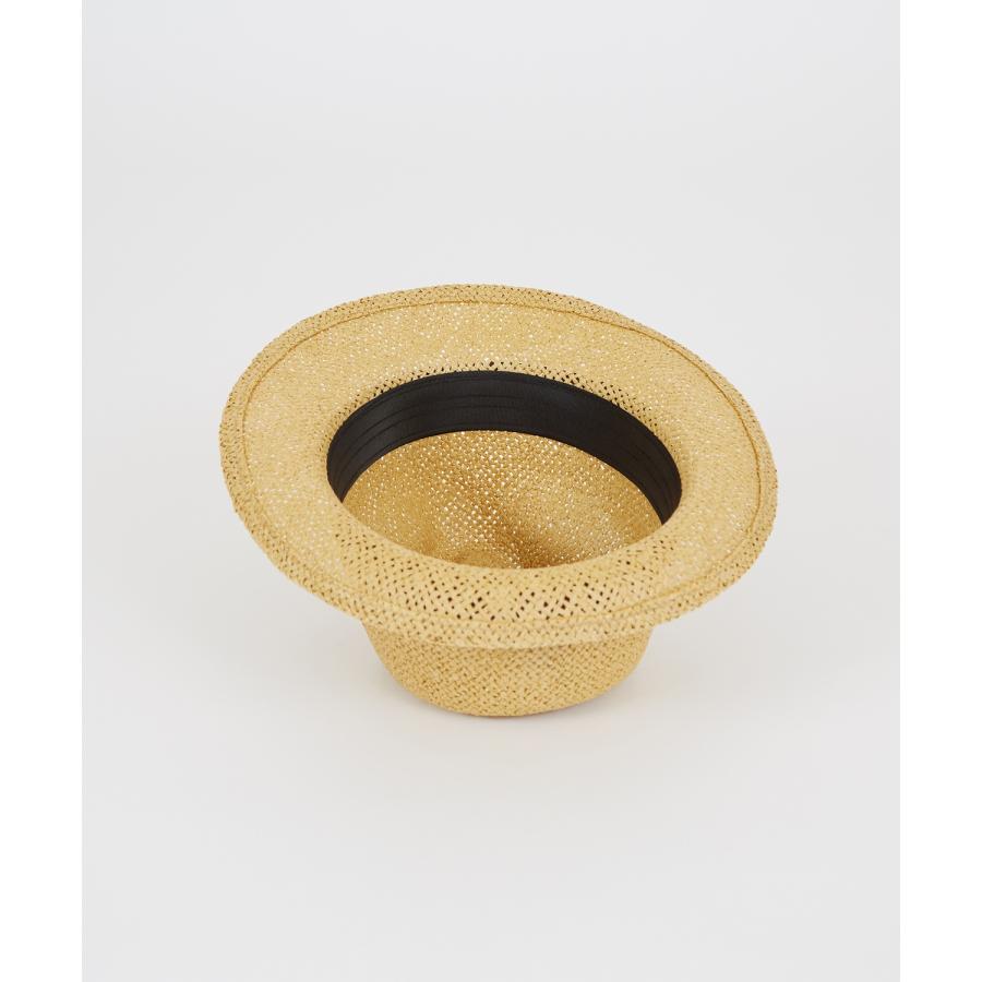 ハット メンズ レディース ストローハット ストリート スケーター アメカジ 古着MIX 韓国ファッション | improves | 20