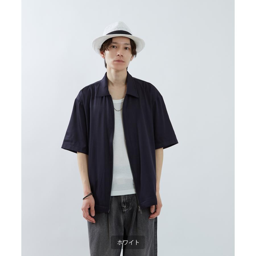 ハット メンズ レディース ストローハット ストリート スケーター アメカジ 古着MIX 韓国ファッション | improves | 12