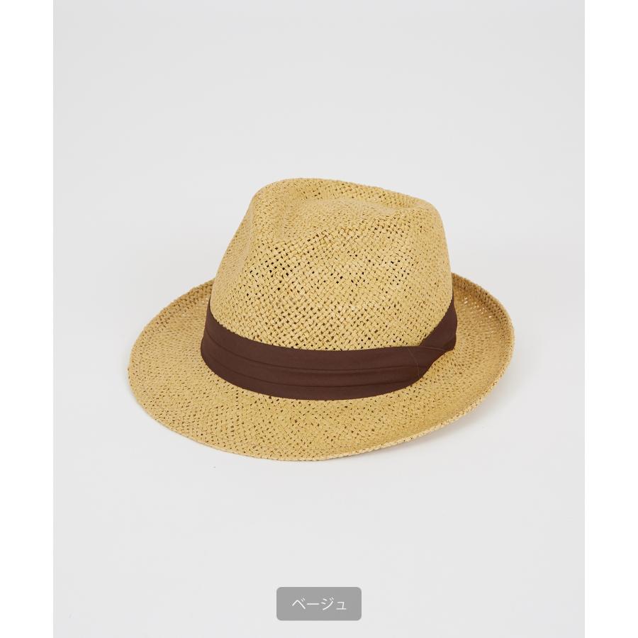 ハット メンズ レディース ストローハット ストリート スケーター アメカジ 古着MIX 韓国ファッション | improves | 13