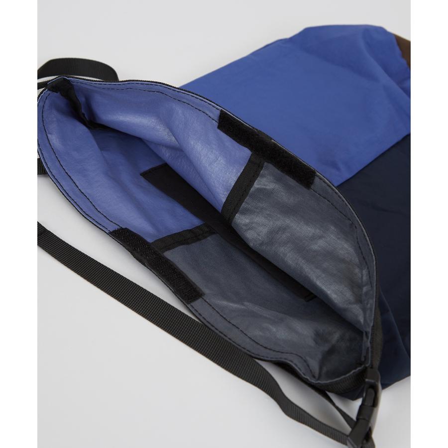 バック メンズ レディース ショルダー ストリート スケーター アメカジ 古着MIX 韓国ファッション ブラック グレー ネイビー | improves | 13