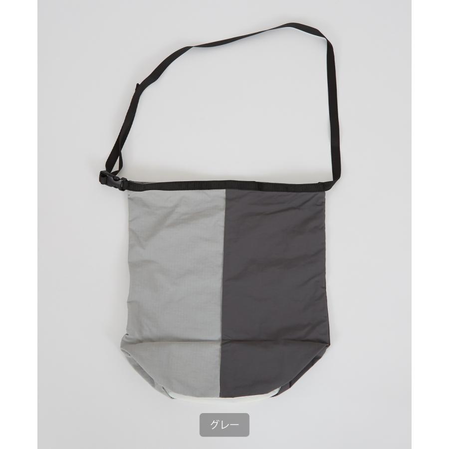 バック メンズ レディース ショルダー ストリート スケーター アメカジ 古着MIX 韓国ファッション ブラック グレー ネイビー | improves | 18