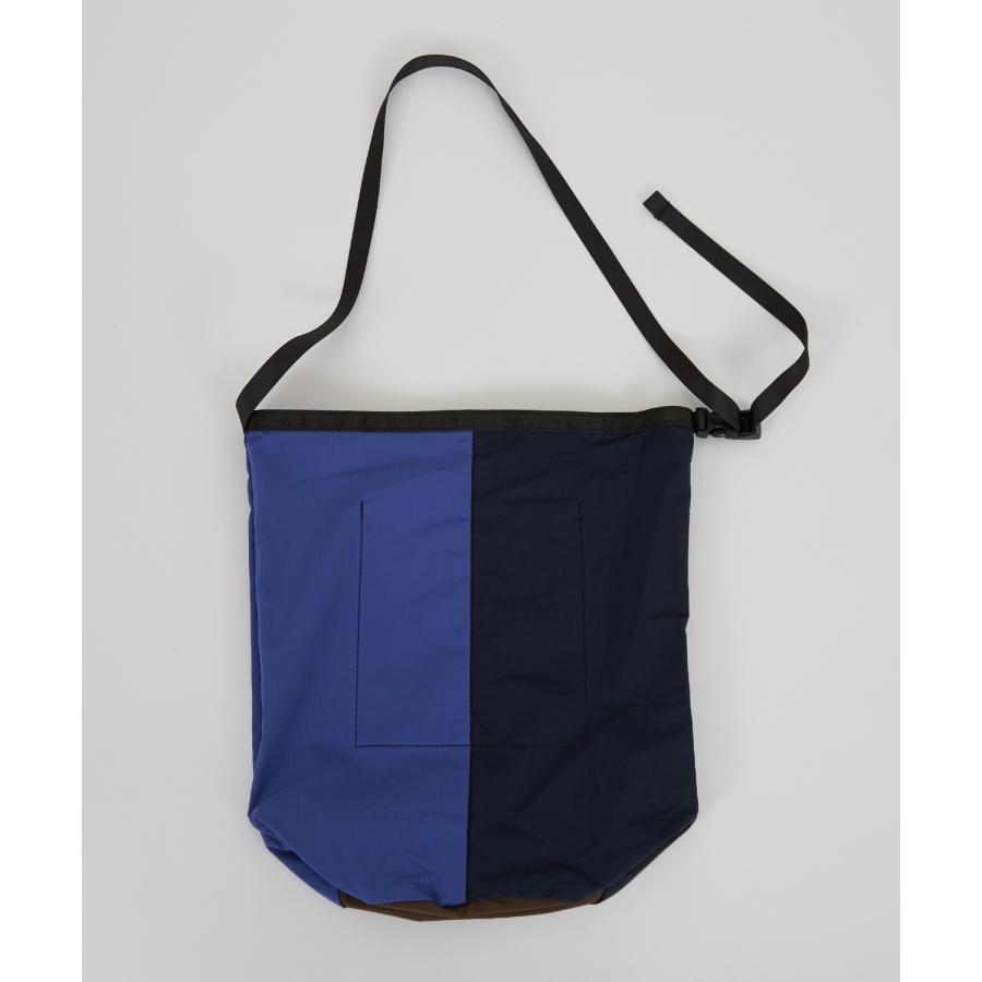 バック メンズ レディース ショルダー ストリート スケーター アメカジ 古着MIX 韓国ファッション ブラック グレー ネイビー | improves | 19