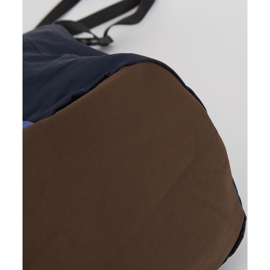 バック メンズ レディース ショルダー ストリート スケーター アメカジ 古着MIX 韓国ファッション ブラック グレー ネイビー | improves | 20