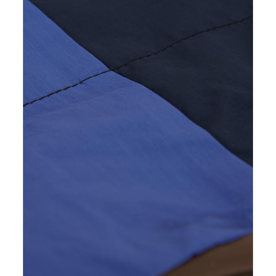 バック メンズ レディース ショルダー ストリート スケーター アメカジ 古着MIX 韓国ファッション ブラック グレー ネイビー | improves | 21