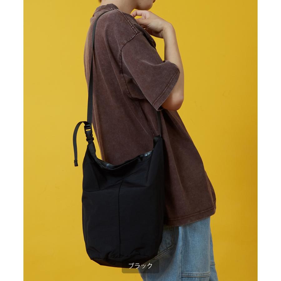 バック メンズ レディース ショルダー ストリート スケーター アメカジ 古着MIX 韓国ファッション ブラック グレー ネイビー | improves | 06