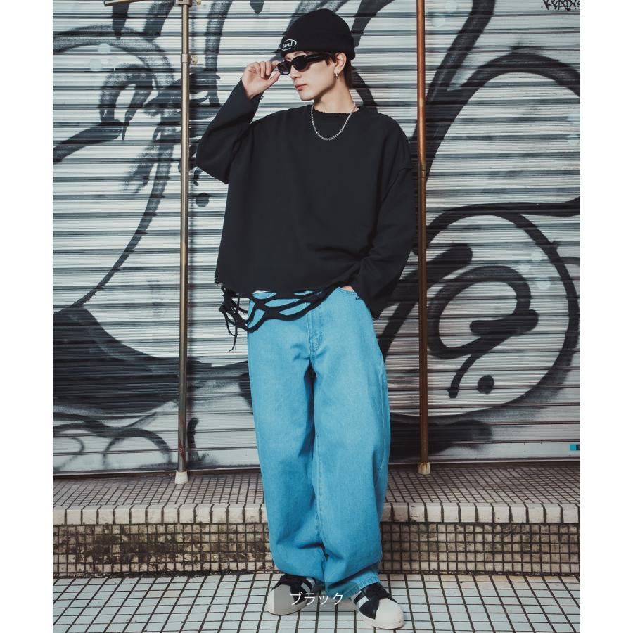 ニット帽 メンズ ニット帽子 ニットキャップ ビーニー 帽子 刺しゅうロゴ カジュアル ストリート スケーター アメカジ 古着MIX 韓国ファッション | improves | 10