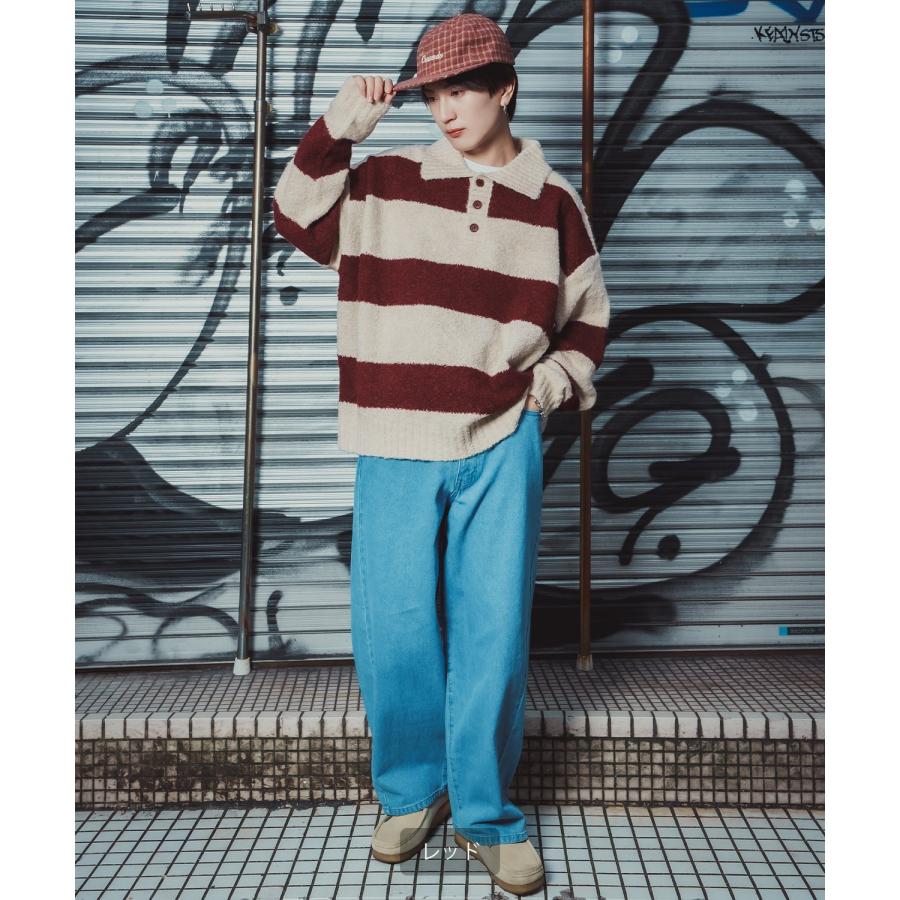 チェック柄 キャップ メンズ レディース ベースボールキャップ ローキャップ BBキャップ タータンチェック グレンチェック 刺しゅう 帽子 カジュアル ストリート | improves | 13