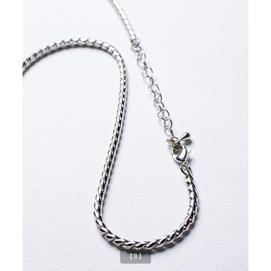 ネックレス ゴールド 50cm メンズ チェーン レディース ストリート 韓国ファッション アクセサリー シンプル 喜平 かっこいい 男女兼用 ギフト ユニセックス | improves | 16