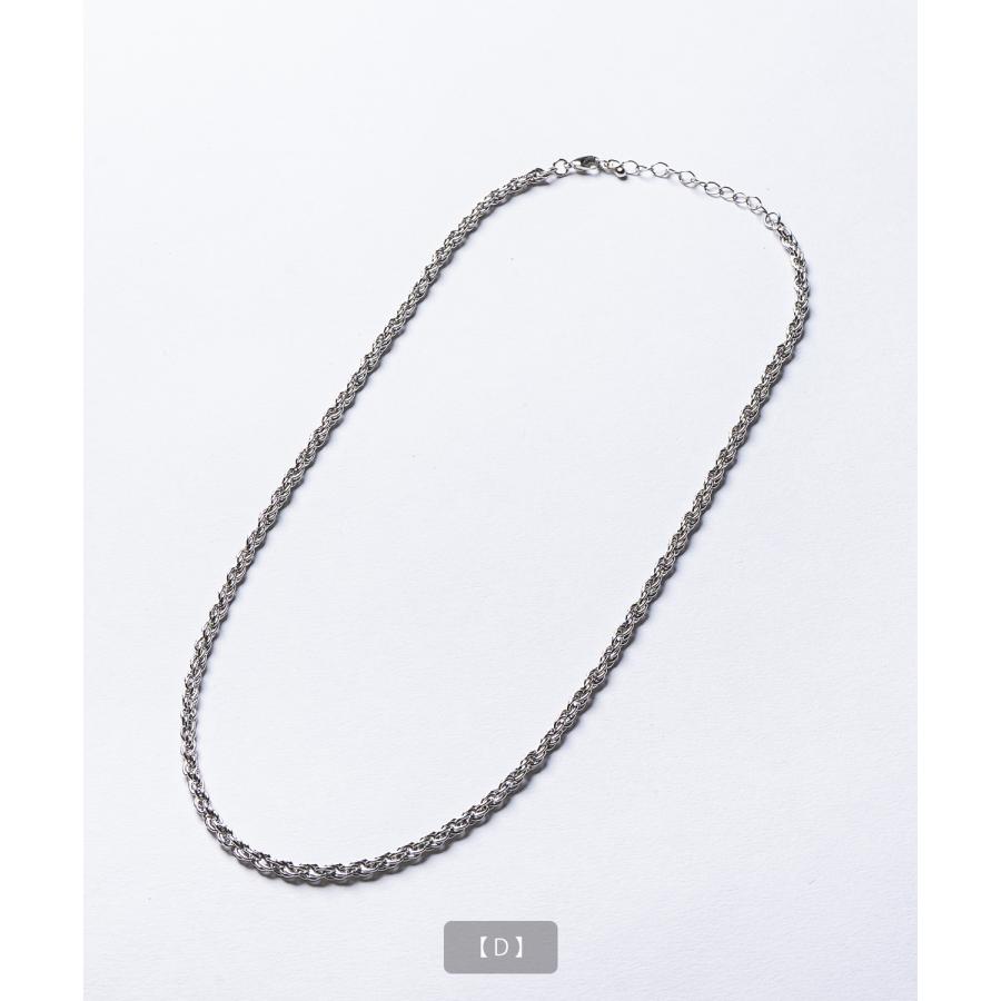 ネックレス ゴールド 50cm メンズ チェーン レディース ストリート 韓国ファッション アクセサリー シンプル 喜平 かっこいい 男女兼用 ギフト ユニセックス | improves | 19