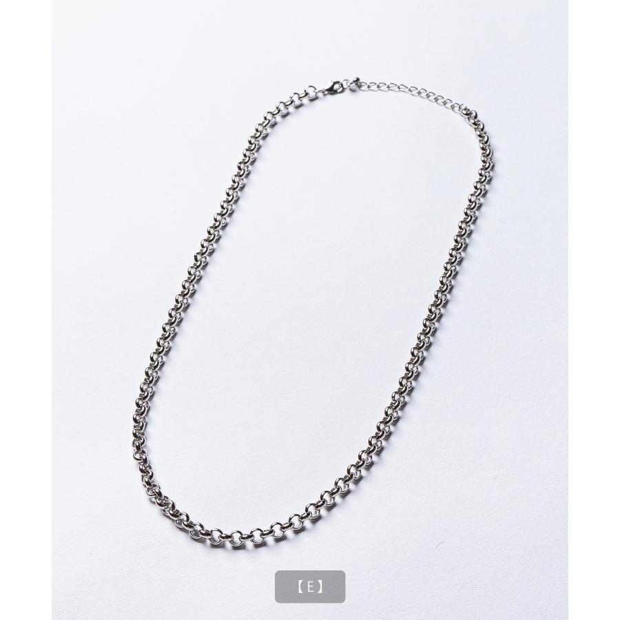 ネックレス ゴールド 50cm メンズ チェーン レディース ストリート 韓国ファッション アクセサリー シンプル 喜平 かっこいい 男女兼用 ギフト ユニセックス | improves | 21