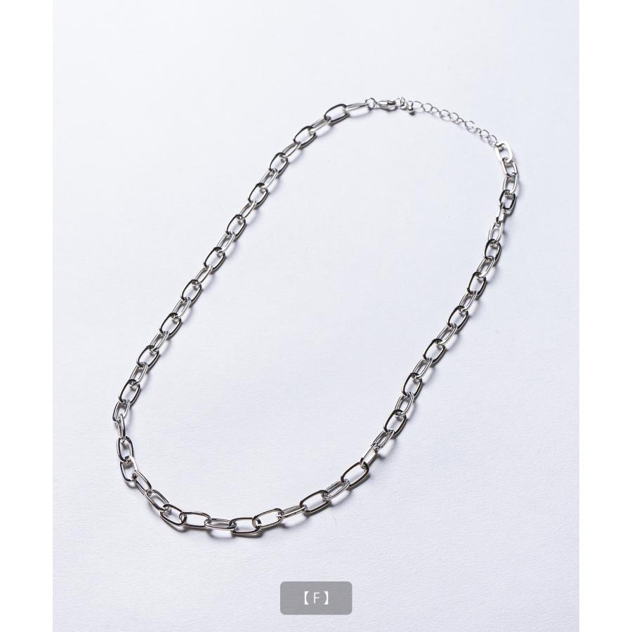 ネックレス ゴールド 50cm メンズ チェーン レディース ストリート 韓国ファッション アクセサリー シンプル 喜平 かっこいい 男女兼用 ギフト ユニセックス | improves | 23